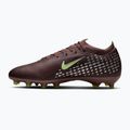 Herren-Fußballschuhe Nike Mercurial Vapor 16 Pro "Kylian Mbappé" AG-Pro plum eclipse/metallic silver 2