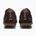 Herren-Fußballschuhe Nike Mercurial Vapor 16 Pro "Kylian Mbappé" AG-Pro plum eclipse/metallic silver 4