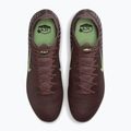 Herren-Fußballschuhe Nike Mercurial Vapor 16 Pro "Kylian Mbappé" AG-Pro plum eclipse/metallic silver 5
