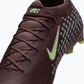 Herren-Fußballschuhe Nike Mercurial Vapor 16 Pro "Kylian Mbappé" AG-Pro plum eclipse/metallic silver 7
