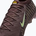 Herren Fußballschuhe Nike Zoom Vapor 16 Elite Kylian Mbappe AG-Pro plum eclipse/metallic silver 4