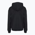 Damen Sweatshirt Nike Jordan Fleece Hoodie black/gym red 7