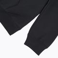 Damen Sweatshirt Nike Jordan Fleece Hoodie black/gym red 9