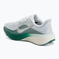 Laufschuhe für Damen Nike Pegasus 42 white/malachite/metallic silver 3