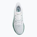 Laufschuhe für Damen Nike Pegasus 42 white/malachite/metallic silver 5