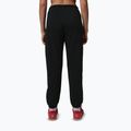 Damenhose  Jordan Fleece black/gym red 3
