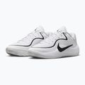 Herren-Basketballschuhe Nike Precision 8 Low white/black/black 3