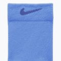 Socken Nike Running Midweight Crew royal pulse/lapis/black 2