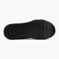 Herren-Basketballschuhe Nike Precision 8 Low black/white/white 4