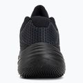Herren-Basketballschuhe Nike Precision 8 Low black/white/white 6
