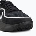 Herren-Basketballschuhe Nike Precision 8 Low black/white/white 7