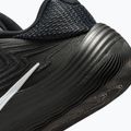 Herren-Basketballschuhe Nike Precision 8 Low black/white/white 9