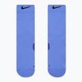 Socken Nike Running Midweight Micro Crew royal pulse/lapis/black 2