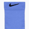Socken Nike Running Midweight Micro Crew royal pulse/lapis/black 4