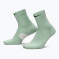 Socken Nike Running Midweight Micro Crew steam/photon dust/black