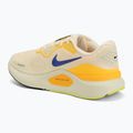 Herren-Laufschuhe Nike Structure 26 alabaster/hyper violet/indigo burst 3