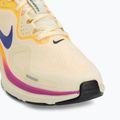 Herren-Laufschuhe Nike Structure 26 alabaster/hyper violet/indigo burst 7