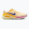 Herren-Laufschuhe Nike Structure 26 alabaster/hyper violet/indigo burst