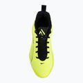 Herren-Basketballschuhe Nike Giannis Immortality 5 barely volt/volt/black 5