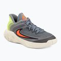 Herren-Basketballschuhe Nike Giannis Immortality 4 cool grey/volt/total crimson
