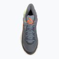 Herren-Basketballschuhe Nike Giannis Immortality 4 cool grey/volt/total crimson 5