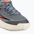 Herren-Basketballschuhe Nike Giannis Immortality 4 cool grey/volt/total crimson 7