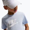 Kinder-Shirt Nike Sportswear hydrogen blue 5