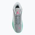 Buty do koszykówki damskie Nike Jordan Heir Series 2 white/metallic silver/light pumice 5