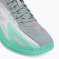 Buty do koszykówki damskie Nike Jordan Heir Series 2 white/metallic silver/light pumice 7