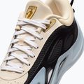 Damen-Basketballschuhe  Jordan Heir Series 2 Precious Medal pearl white/black/metallic gold/white 4