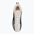 Damen-Basketballschuhe Jordan Heir Series 2 Precious Medal pearl white/black/metallic gold/white 5