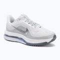 Herren-Laufschuhe Nike Pegasus Premium white/hydrogen blue/aluminum/grey fog