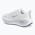 Herren-Laufschuhe Nike Vomero Plus white/hydrogen blue/cool grey/grey fog 3
