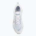 Herren-Laufschuhe Nike Vomero Plus white/hydrogen blue/cool grey/grey fog 5