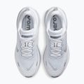 Herren-Laufschuhe Nike Vomero Plus white/hydrogen blue/cool grey/grey fog 4