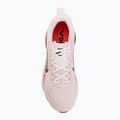 Laufschuhe für Damen Nike Vomero 18 pearl pink/team crimson/black 5