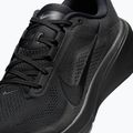 Herren-Laufschuhe Nike Pegasus 42 black/anthracite/black 7