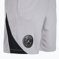 Herren Fußballshorts Nike Paris Saint-Germain Strike SE atmosphere grey/black/black 9