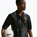 Herren-Fußballtrikot Nike FFF Energy Dri-Fit anthracite/igloo/metallic copper 4
