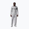 Herren-Fußball-Longsleeve Nike Paris Saint-Germain Academy Pro Warm SE medium grey/black/black 2