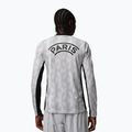 Herren-Fußball-Longsleeve Nike Paris Saint-Germain Academy Pro Warm SE medium grey/black/black 3