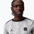 Herren-Fußball-Longsleeve Nike Paris Saint-Germain Academy Pro Warm SE medium grey/black/black 4
