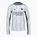 Herren-Fußball-Longsleeve Nike Paris Saint-Germain Academy Pro Warm SE medium grey/black/black 8