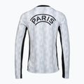 Herren-Fußball-Longsleeve Nike Paris Saint-Germain Academy Pro Warm SE medium grey/black/black 9