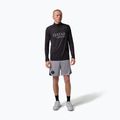 Herren Fußballshorts Nike Paris Saint-Germain Strike SE atmosphere grey/black/black 2