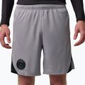Herren Fußballshorts Nike Paris Saint-Germain Strike SE atmosphere grey/black/black 4