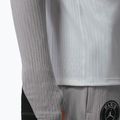 Herren Fußball-Longsleeve Nike Paris Saint-Germain Strike Elite SE Drill Top white/atmosphere grey/black 7