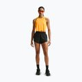 Damen-Lauf-Tanktop Nike AeroSwift Dri-Fit ADV Cropped Tank Top laser orange/black 2