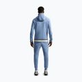 Herren-Fußballhose Nike England Tech Fleece Soccer Joggers work blue/white 3