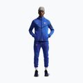 Herrenpullover Nike FFF Tech Fleece Windrunner Full Zip game royal/metallic copper 2